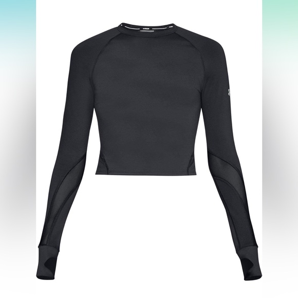 UNDER ARMOUR Long sleeve top - Picture 1 of 9